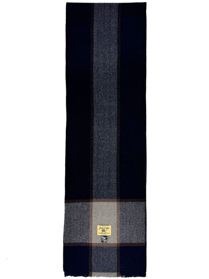 Loch Awe Soft Wool Scarf 7601