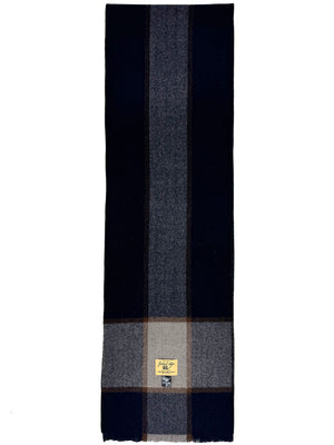 Loch Awe Soft Wool Scarf 7601