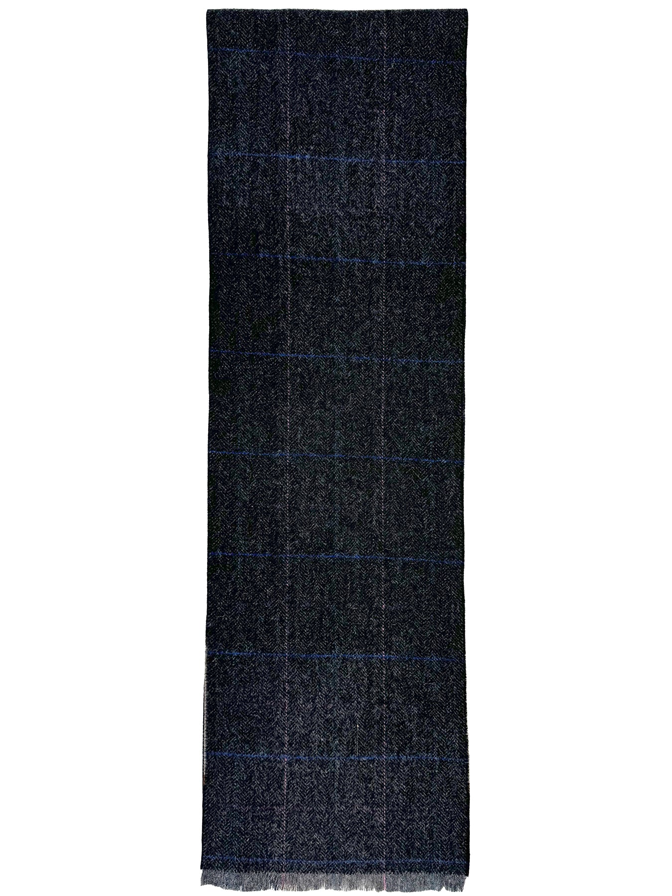 Loch Awe Soft Wool Scarf 7601