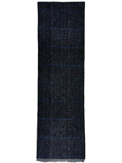 Loch Awe Soft Wool Scarf 7601