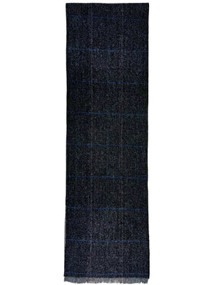 Loch Awe Soft Wool Scarf 7601