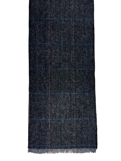 Loch Awe Soft Wool Scarf 7601