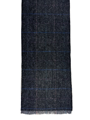 Loch Awe Soft Wool Scarf 7601