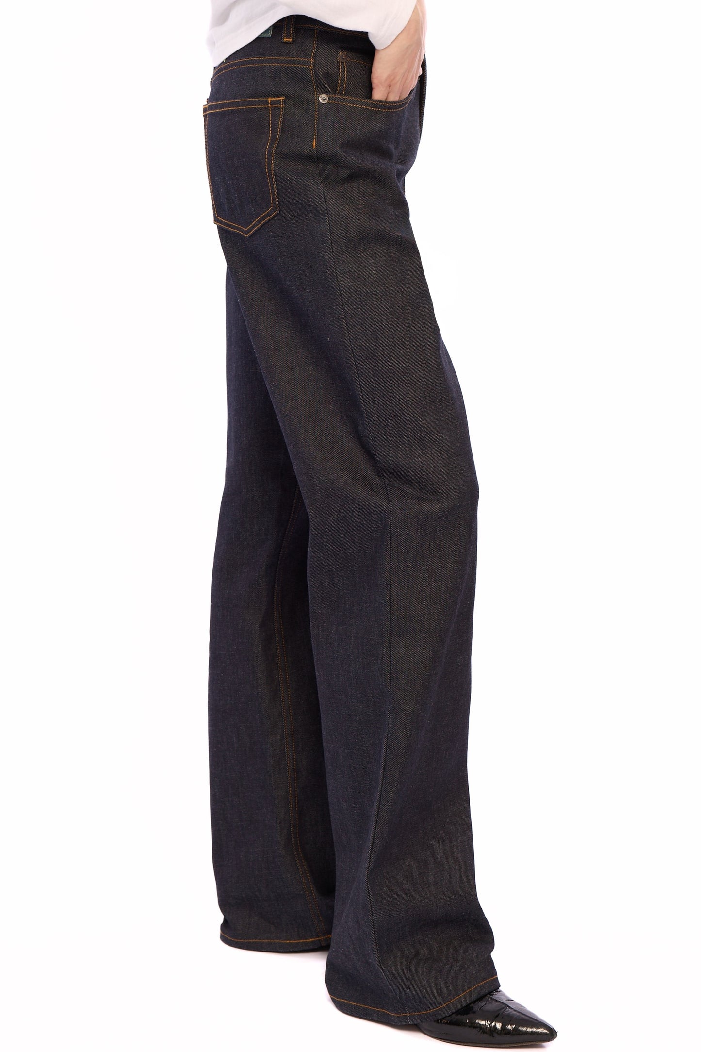 Conselo Baggy Leg 120
