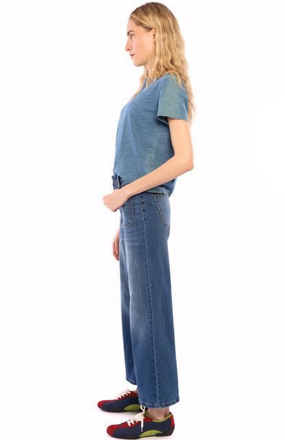 EOS Wide Cropped Leg 107