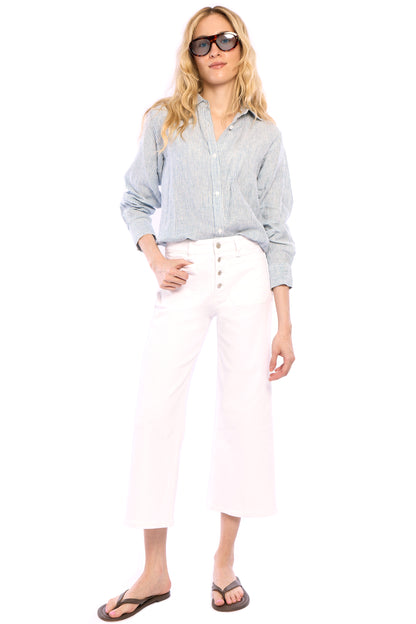EOS Wide Cropped Leg 107