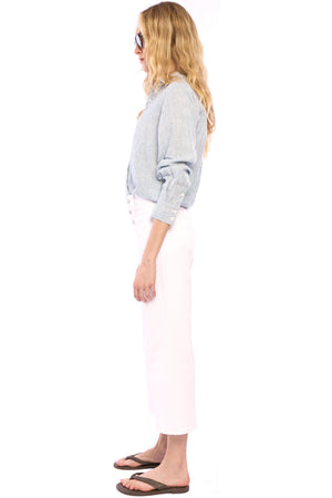 EOS Wide Cropped Leg 107