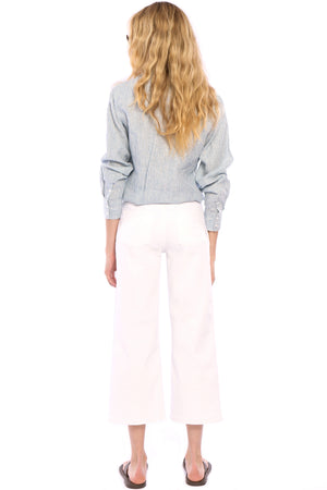 EOS Wide Cropped Leg 107