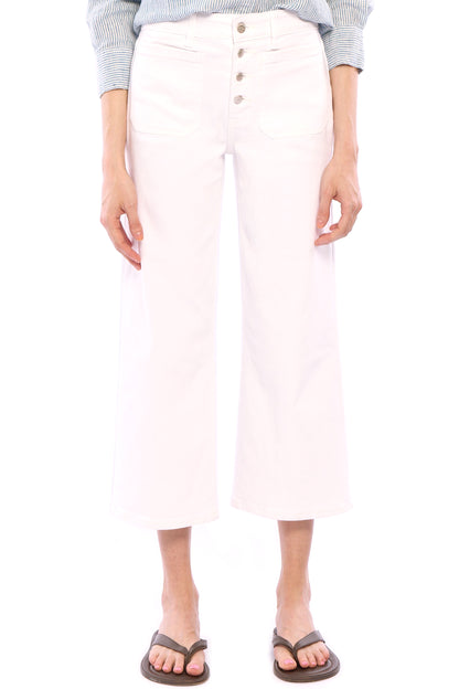 EOS Wide Cropped Leg 107