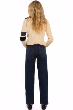 Galla Low Slung Relaxed Leg 113