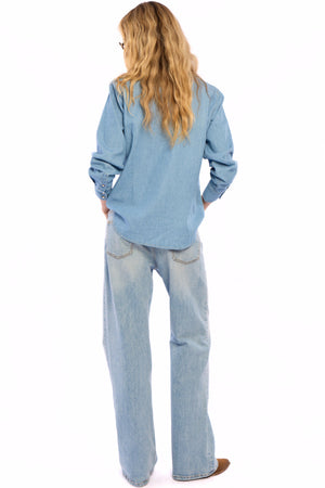 Conselo Baggy Leg 120
