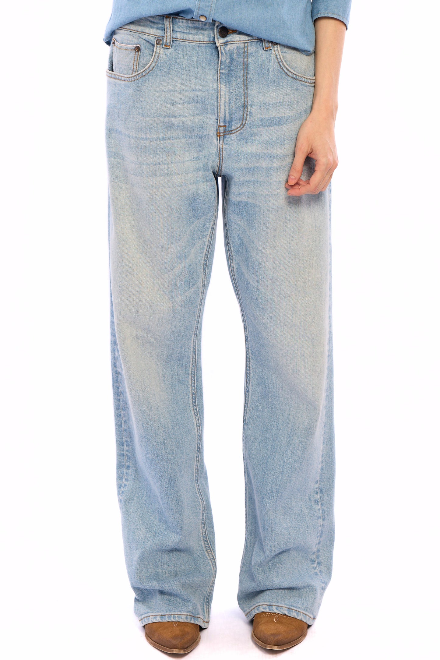 Conselo Baggy Leg 120