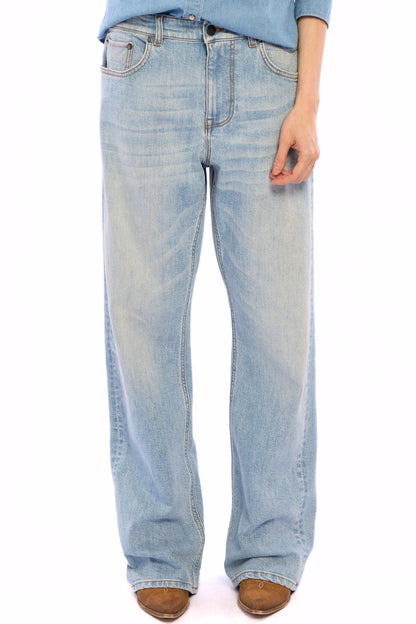 Conselo Baggy Leg 120