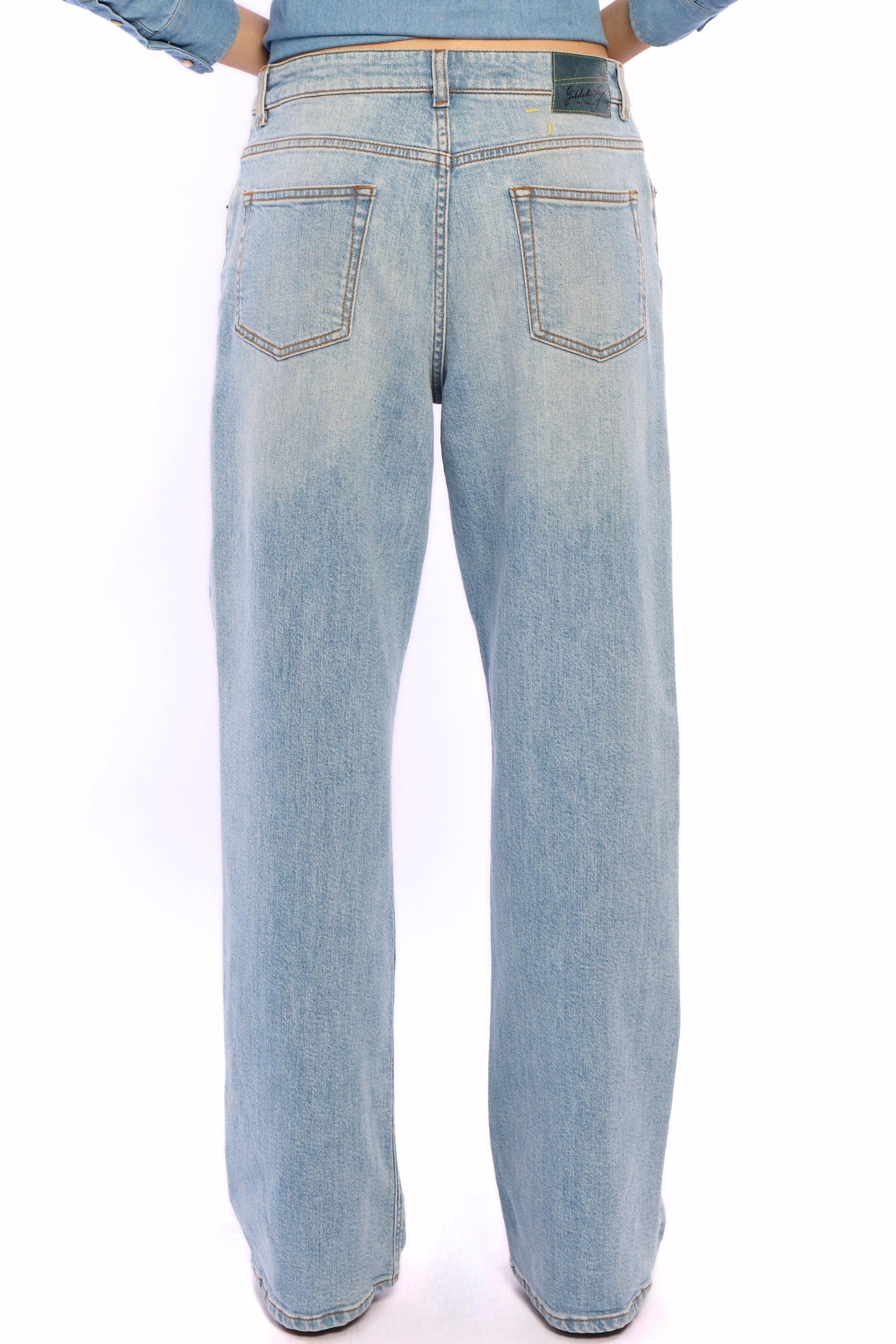 Conselo Baggy Leg 120