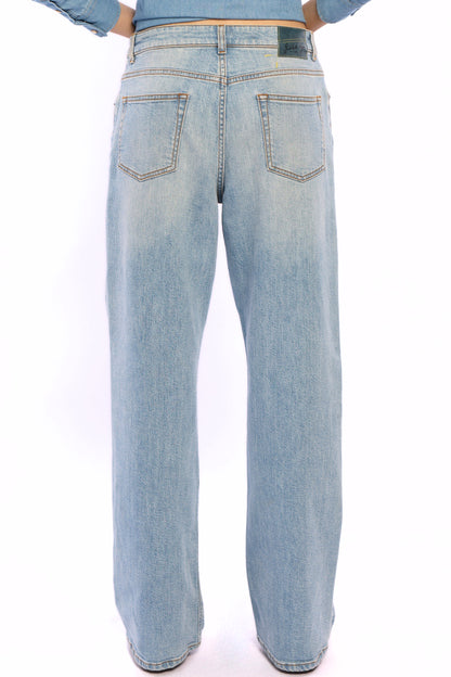 Conselo Baggy Leg 120