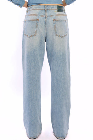 Conselo Baggy Leg 120