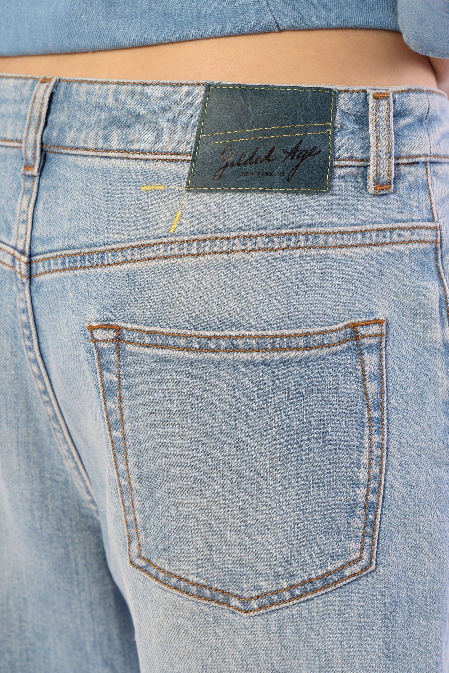 Conselo Baggy Leg 120