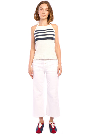 EOS Wide Cropped Leg 107