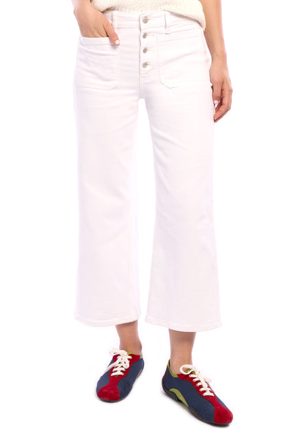 EOS Wide Cropped Leg 107