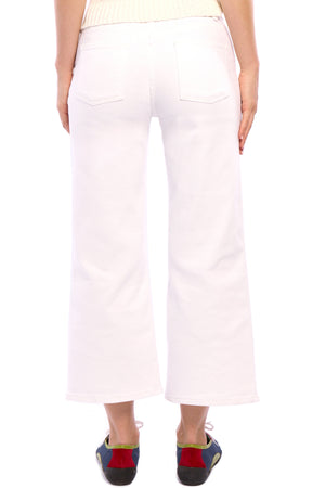 EOS Wide Cropped Leg 107