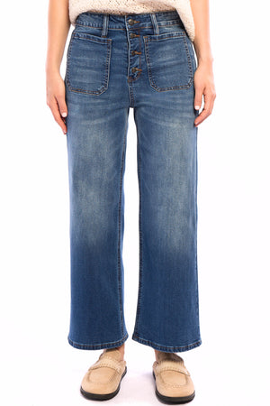 EOS Wide Cropped Leg 107