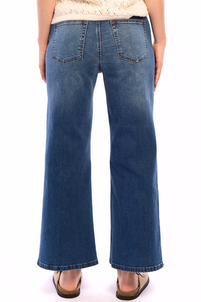 EOS Wide Cropped Leg 107