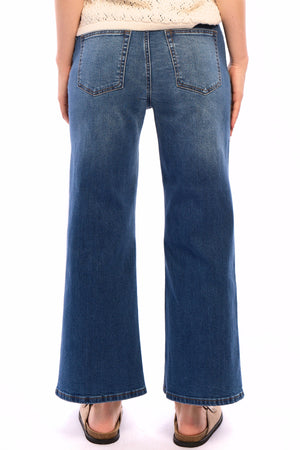 EOS Wide Cropped Leg 107