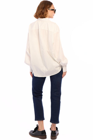 Paris Cropped Leg 114