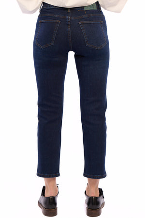Paris Cropped Leg 114