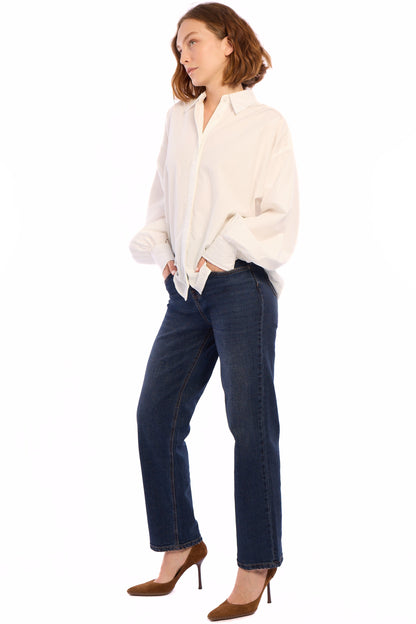 Galla Low Slung Relaxed Leg 113