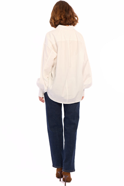 Galla Low Slung Relaxed Leg 113