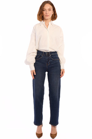 Galla Low Slung Relaxed Leg 113