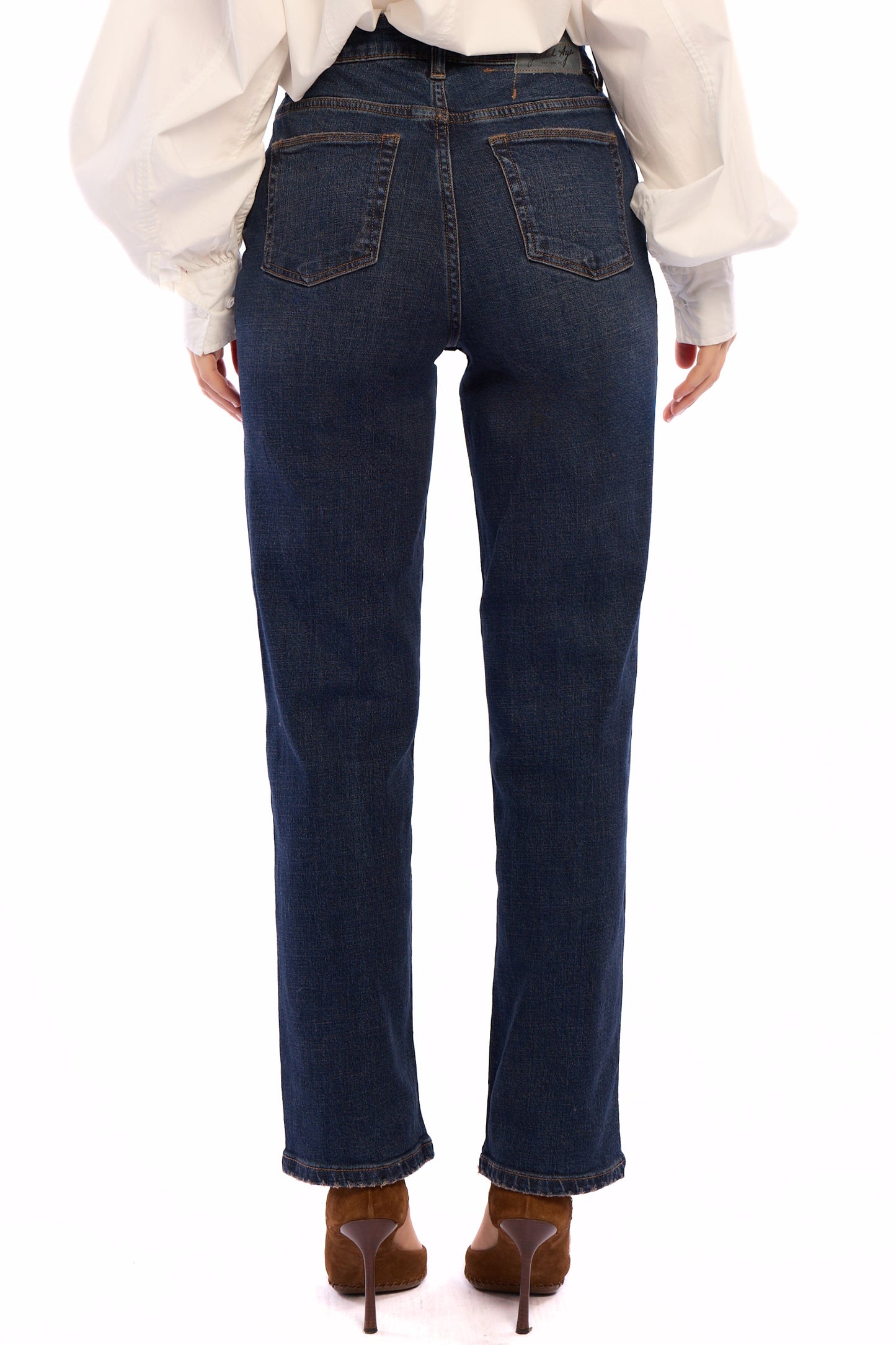 Galla Low Slung Relaxed Leg 113