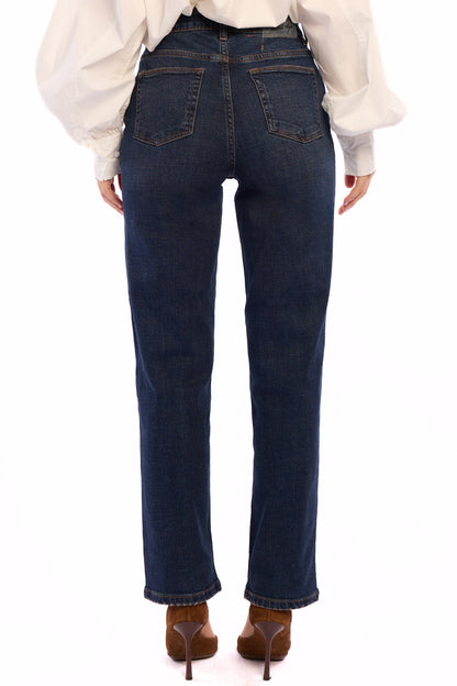 Galla Low Slung Relaxed Leg 113