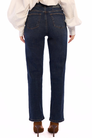 Galla Low Slung Relaxed Leg 113