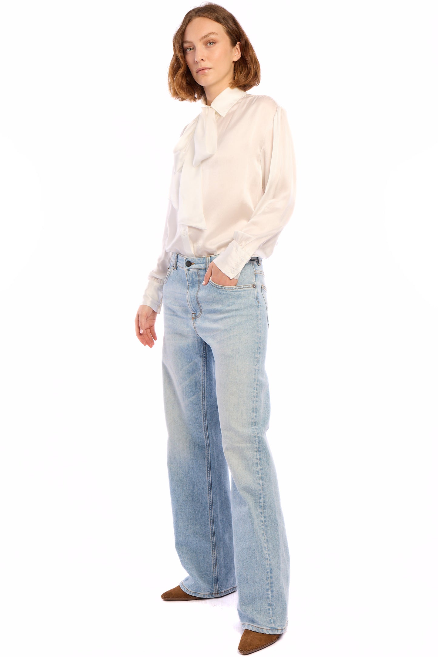 Conselo Baggy Leg 120