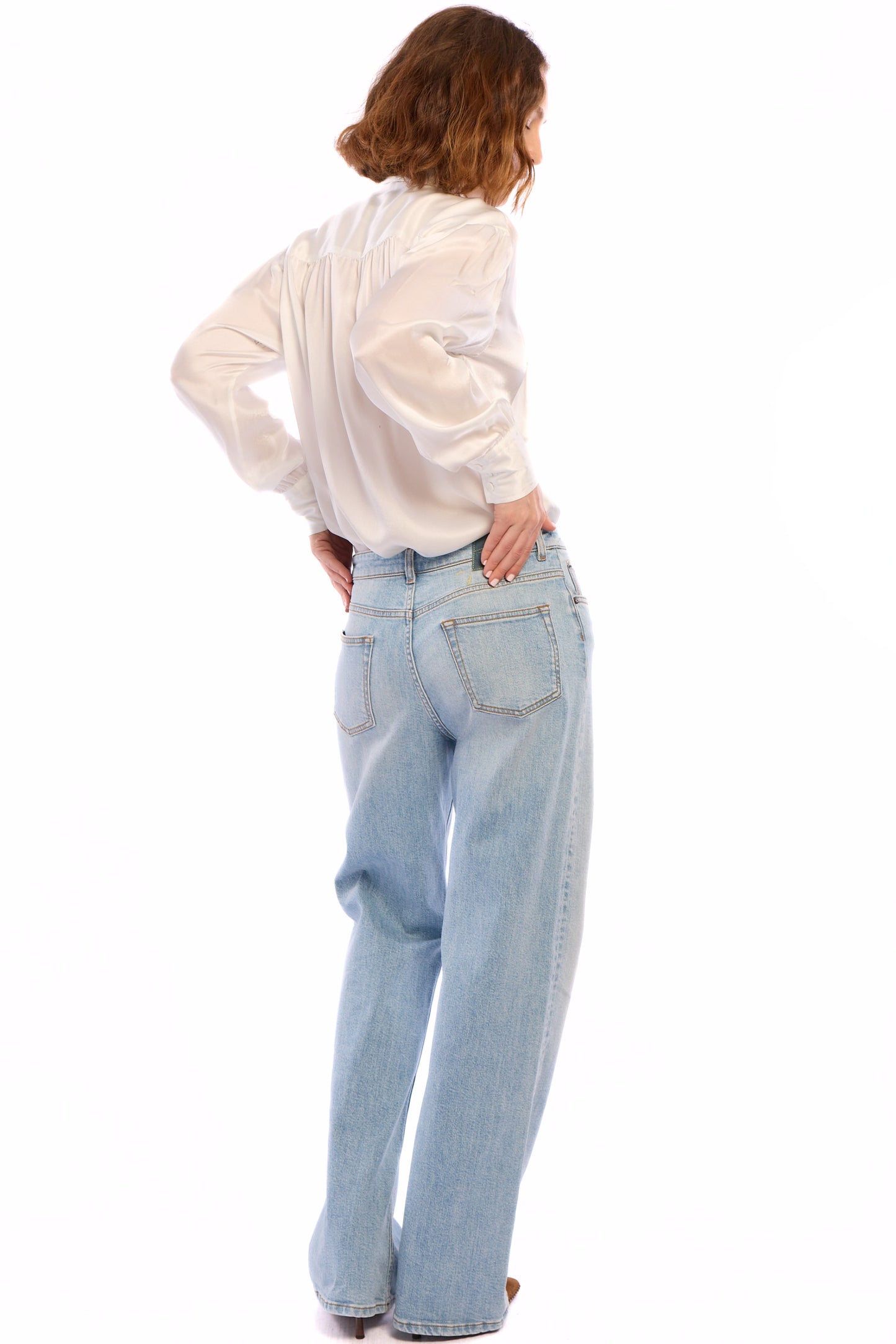 Conselo Baggy Leg 120