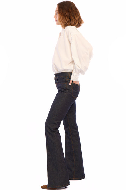 Artemis Low Rise Bootcut 110
