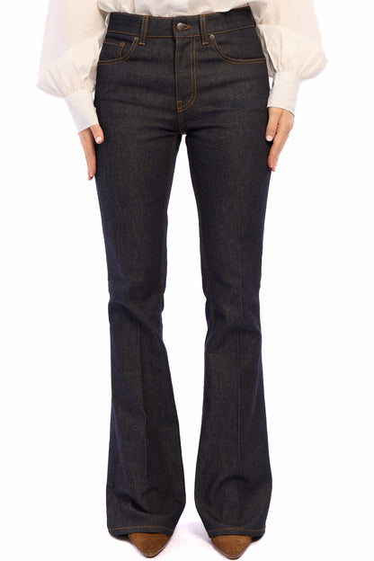 Artemis Low Rise Bootcut 110