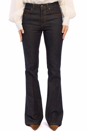 Artemis Low Rise Bootcut 110