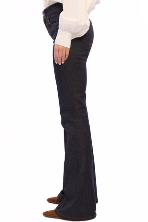 Artemis Low Rise Bootcut 110
