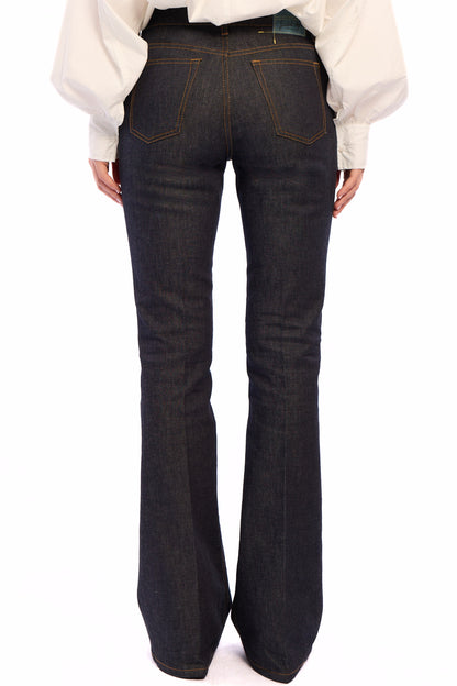 Artemis Low Rise Bootcut 110