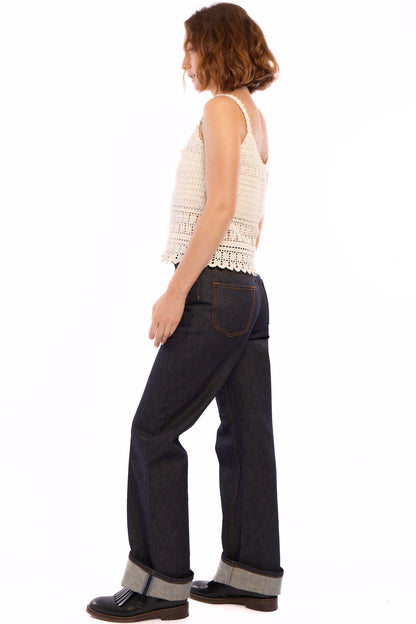 Conselo Baggy Leg 120