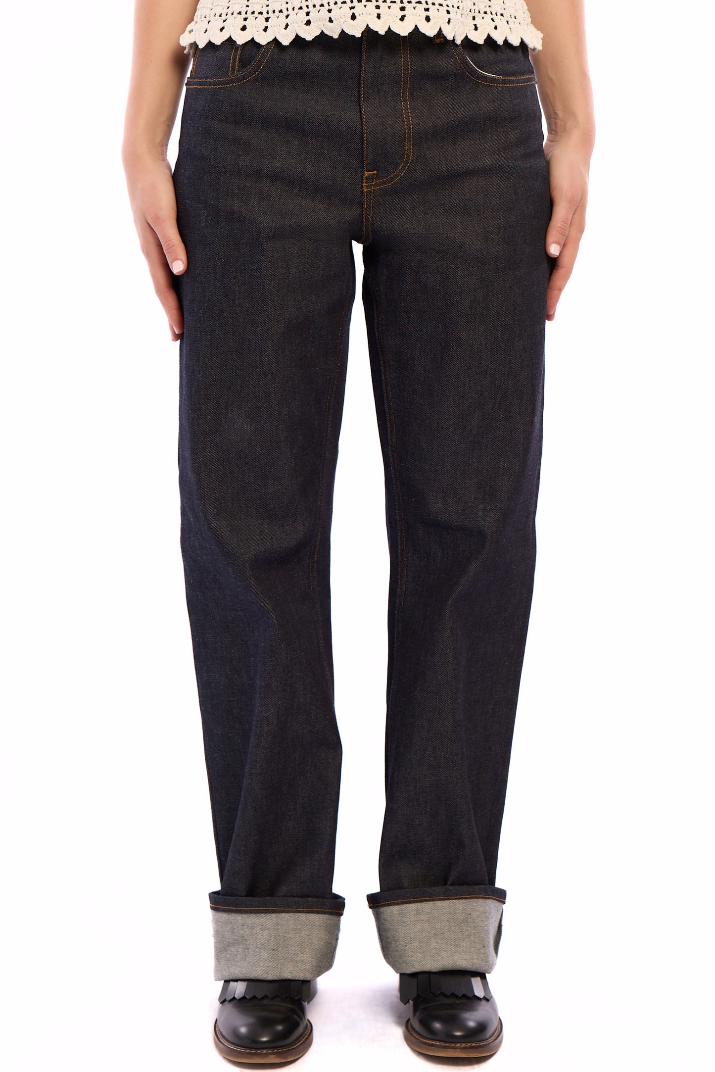 Conselo Baggy Leg 120