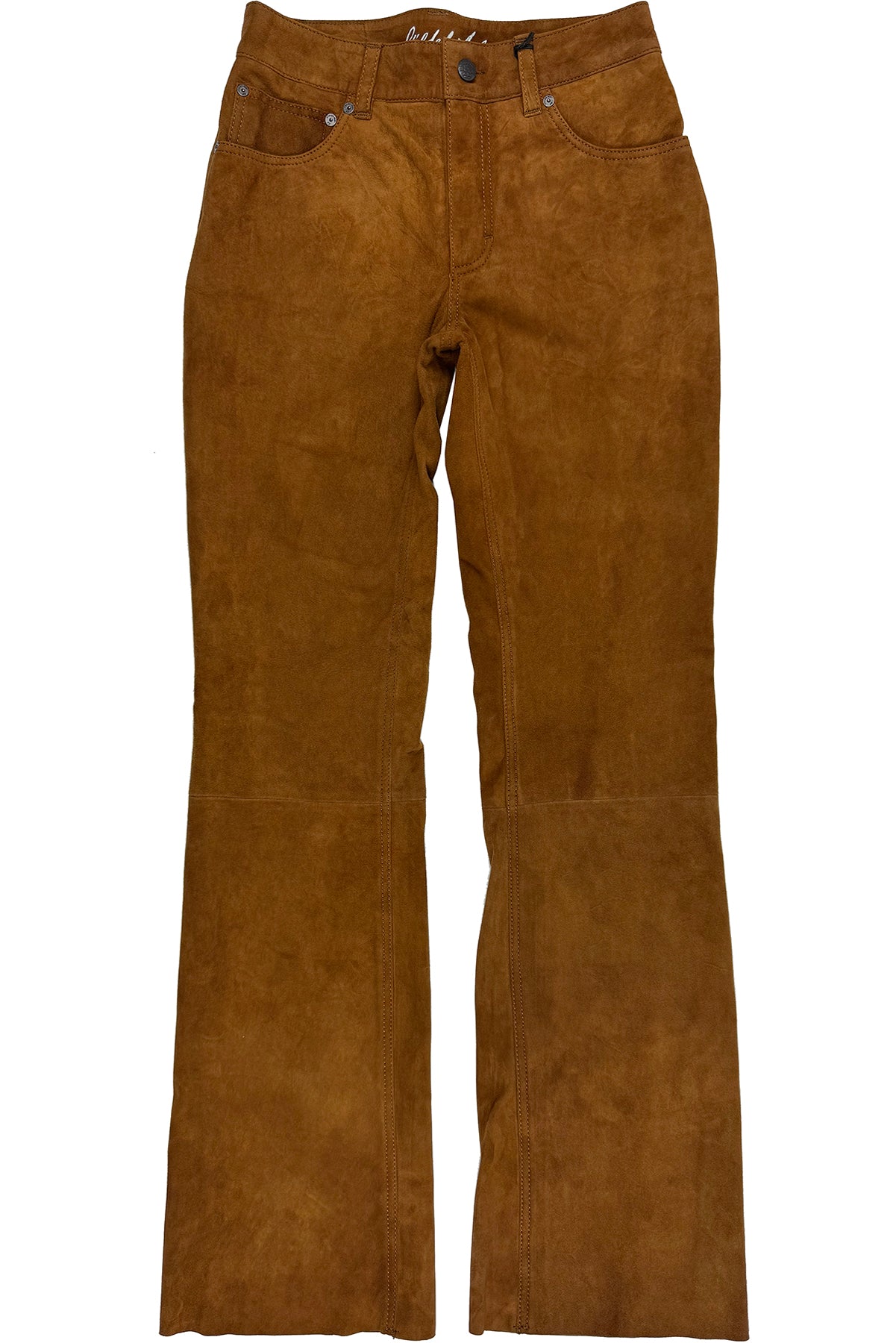 Suede Pants – Gilded Age