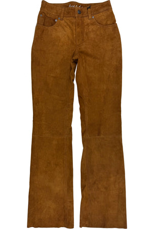 Lido Low Rise Bootcut Pant 103
