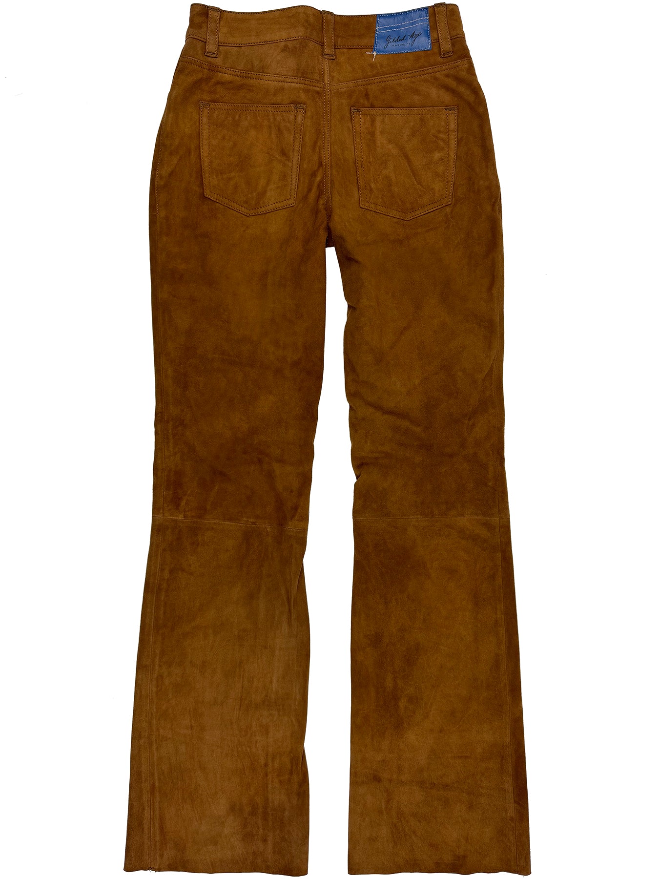 Lido Low Rise Bootcut Pant 103