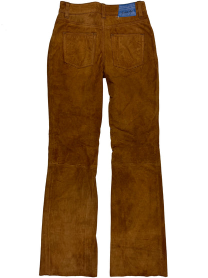 Lido Low Rise Bootcut Pant 103