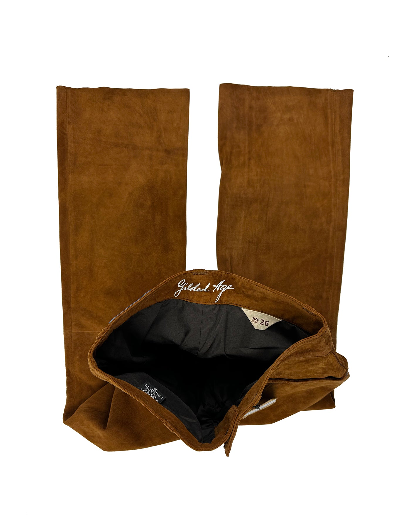 Lido Low Rise Bootcut Pant 103