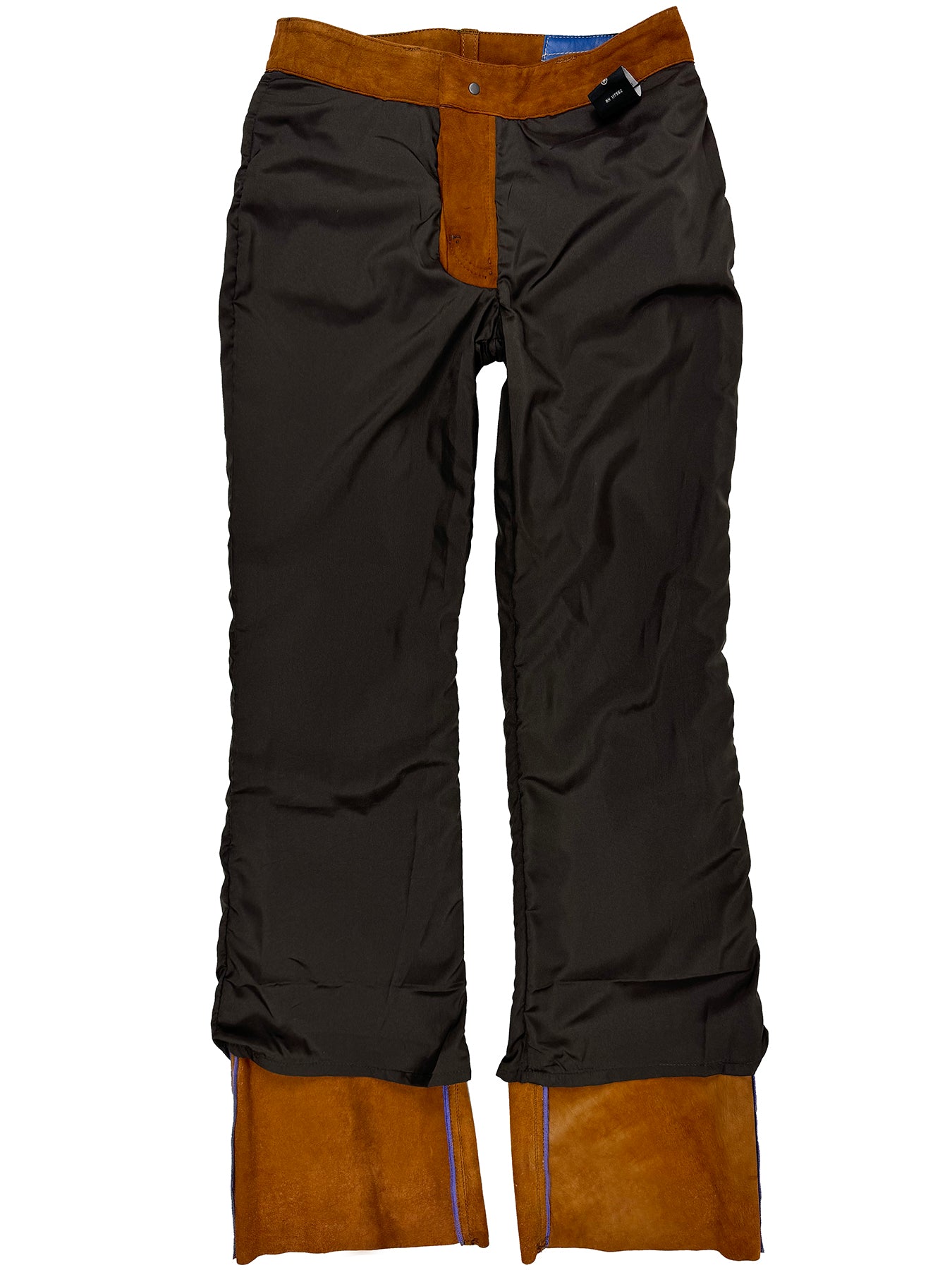 Lido Low Rise Bootcut Pant 103